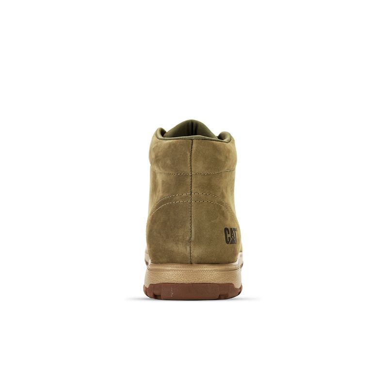 Bota Original AMP Verde - Dark Olive