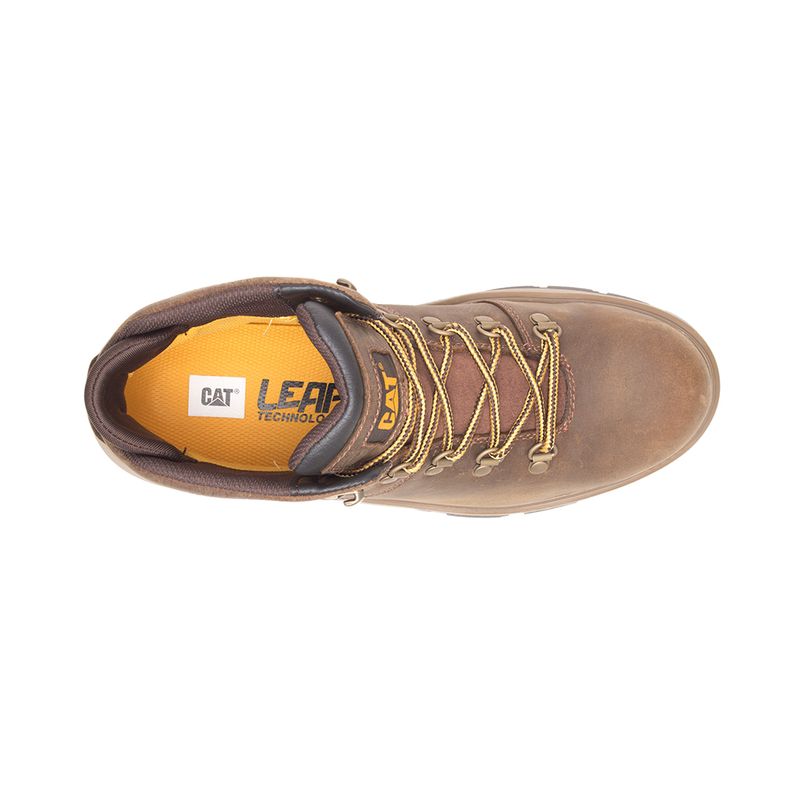 Bota Original Exposition Hiker WP