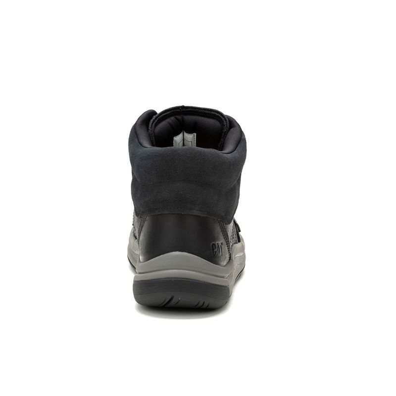 Zapatiila Original Apa Cush Mid Black