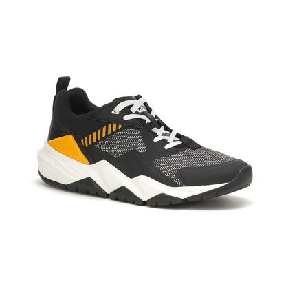 Zapatilla Original GroundWork Mesh - Negro