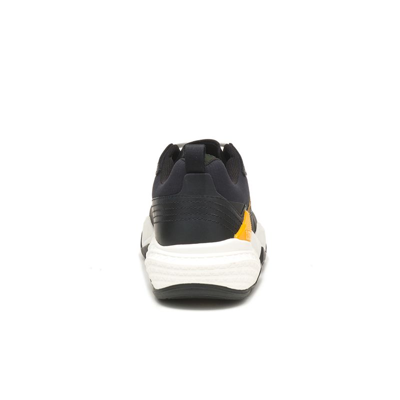 Zapatilla Original GroundWork Mesh - Negro