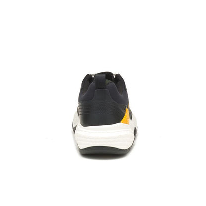 Zapatilla Original GroundWork Mesh - Negro