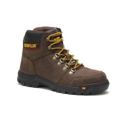 Bota Original Outline ST - Seal Brown