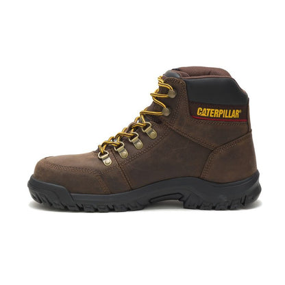Bota Original Outline ST - Seal Brown