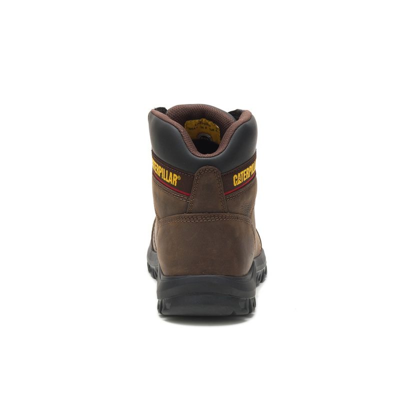 Bota Original Outline ST - Seal Brown