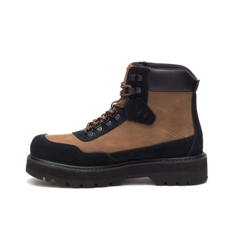 Bota Original Conquer 2.0 Marrón – Rope