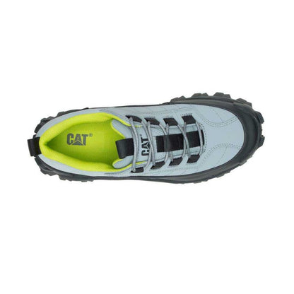 Zapatilla Caterpillar Original Intruder Galosh WP Gris – Wild Dove