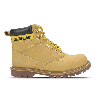 Bota Original Second Shift Amarillo – Honey