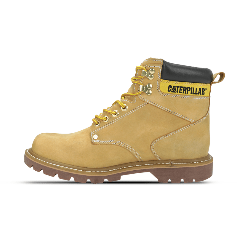 Bota Original Second Shift Amarillo – Honey