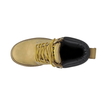 Bota Original Second Shift Amarillo – Honey
