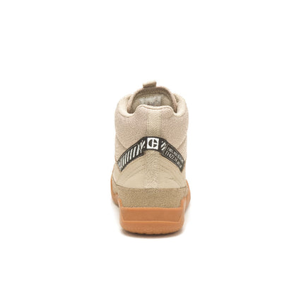 Zapatilla Original Hex Hi Utility Coffee Bean