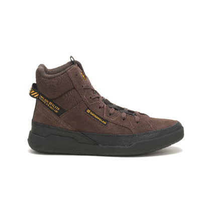 Zapatilla Original Hex Hi Utility Coffee Bean
