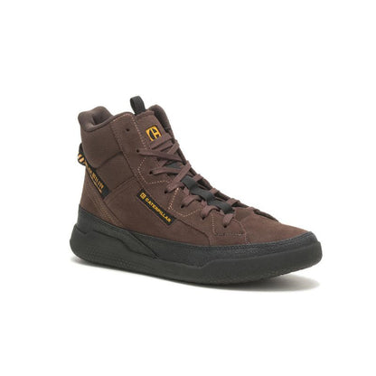 Zapatilla Original Hex Hi Utility Coffee Bean