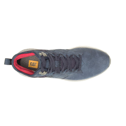 Bota Original Cityrogue Mid Azul – Dress Blue