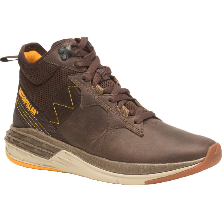 Bota Original Cityrogue Mid Marrón – Coffee Bean