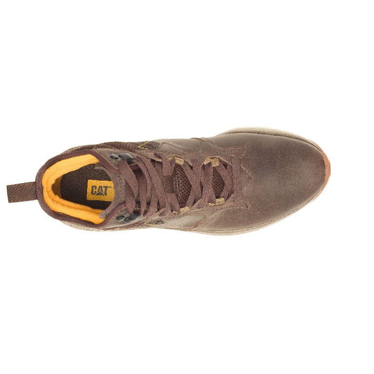 Bota Original Cityrogue Mid Marrón – Coffee Bean