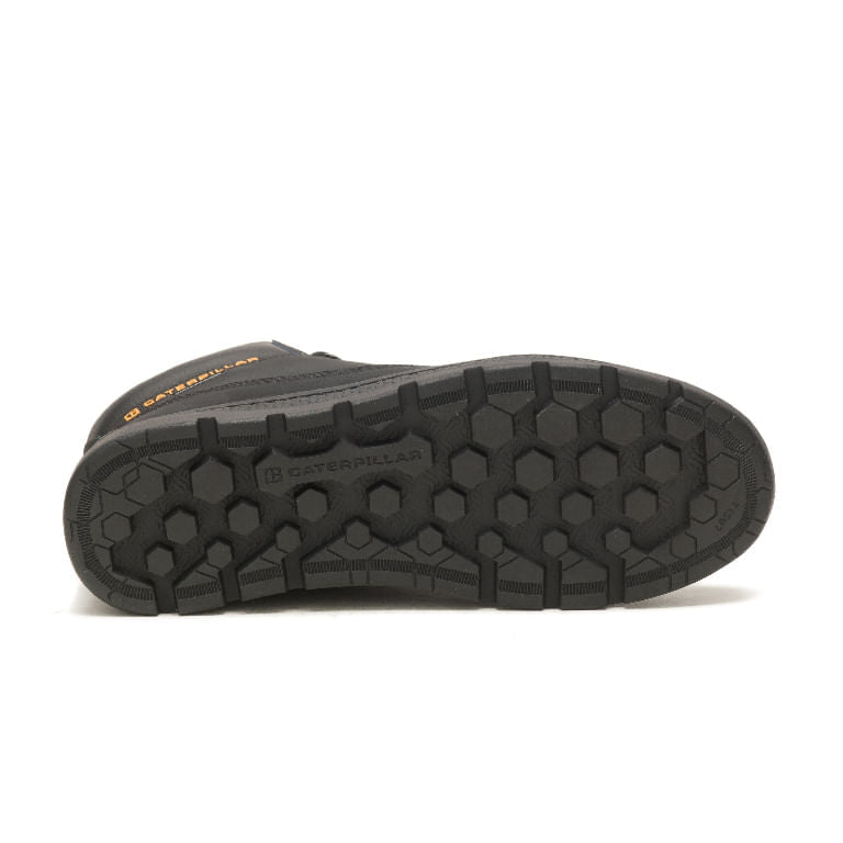 Bota Original Cite WP Negro