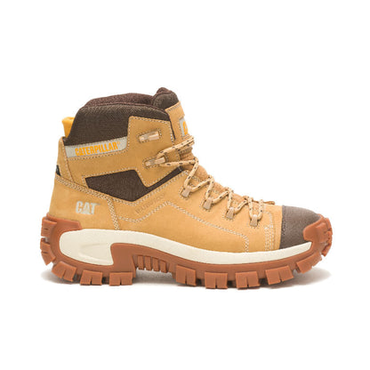 Bota Original Invader Hiker WP CT Amarillo – Honey