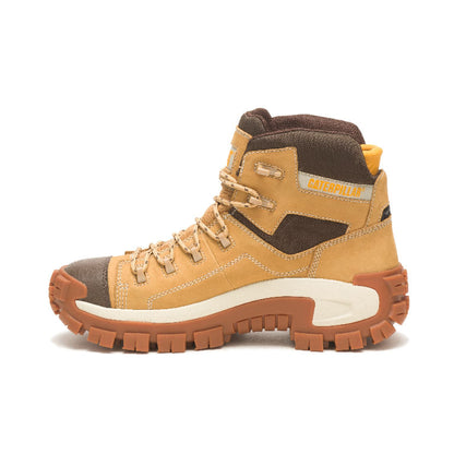 Bota Original Invader Hiker WP CT Amarillo – Honey