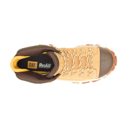 Bota Original Invader Hiker WP CT Amarillo – Honey