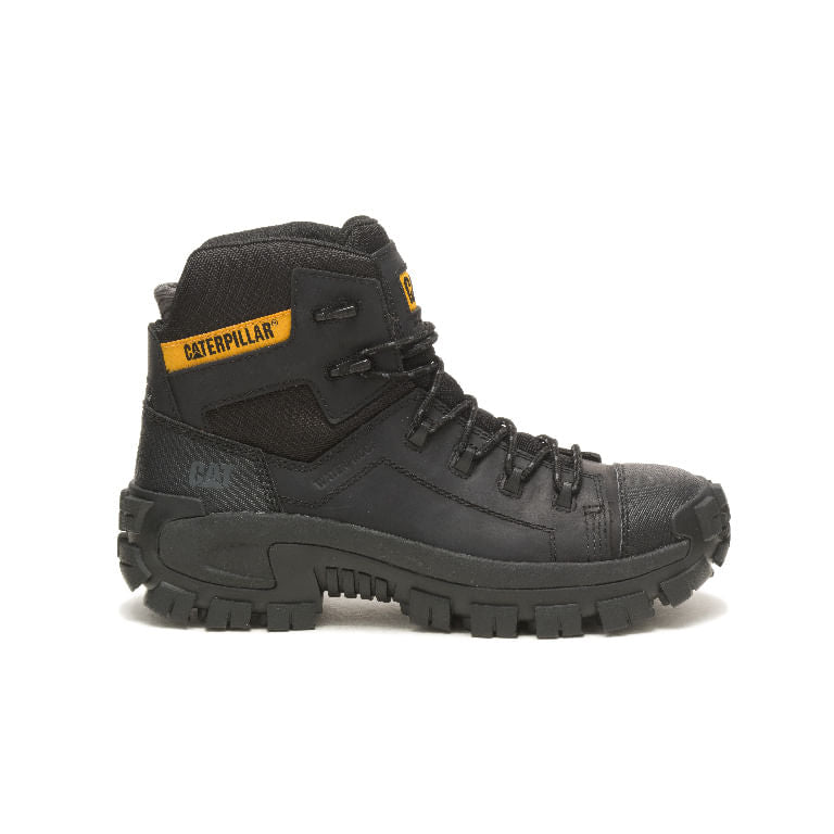 Bota Original Invader Hiker WP CT Negro – Black