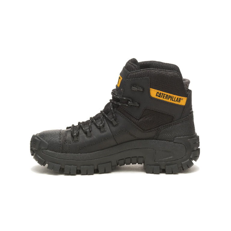Bota Original Invader Hiker WP CT Negro – Black