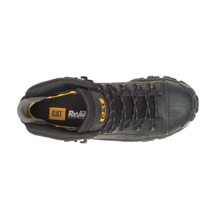 Bota Original Invader Hiker WP CT Negro – Black
