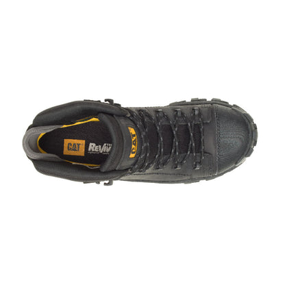 Bota Original Invader Hiker WP CT Negro – Black