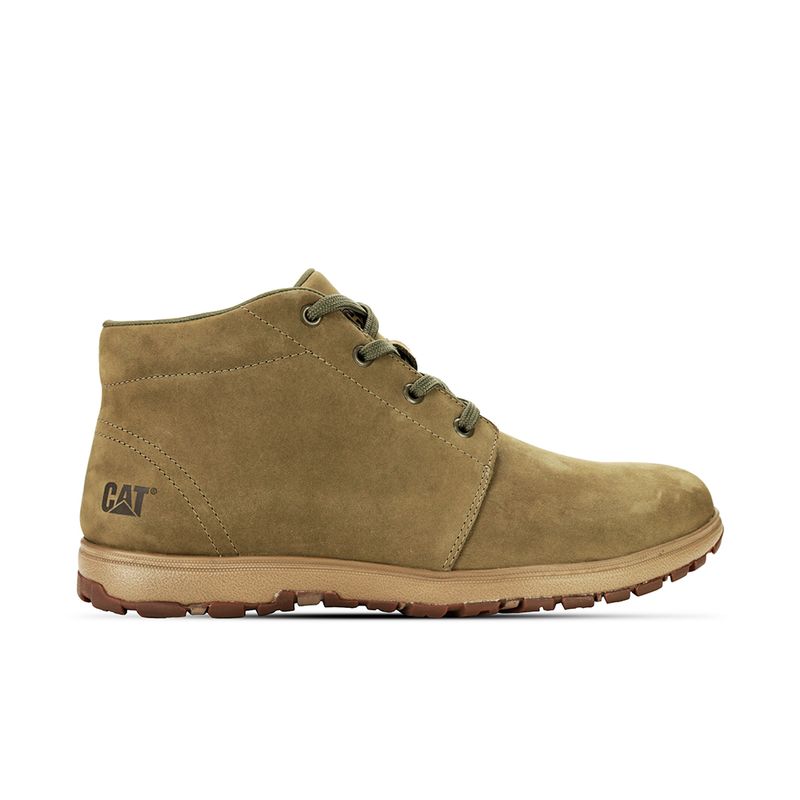 Bota Original AMP Verde - Dark Olive