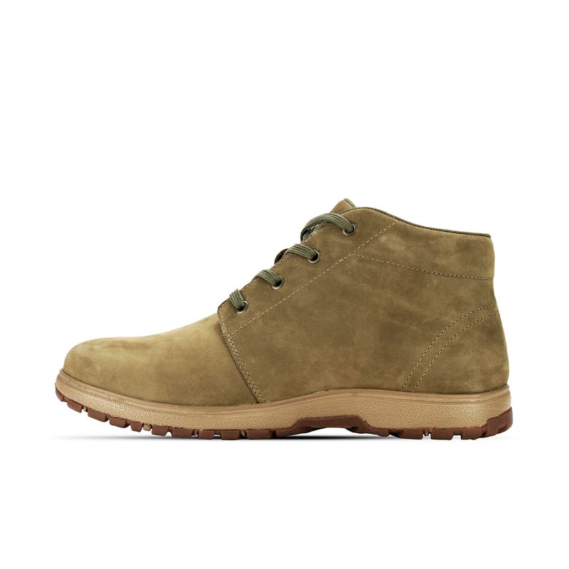 Bota Original AMP Verde - Dark Olive