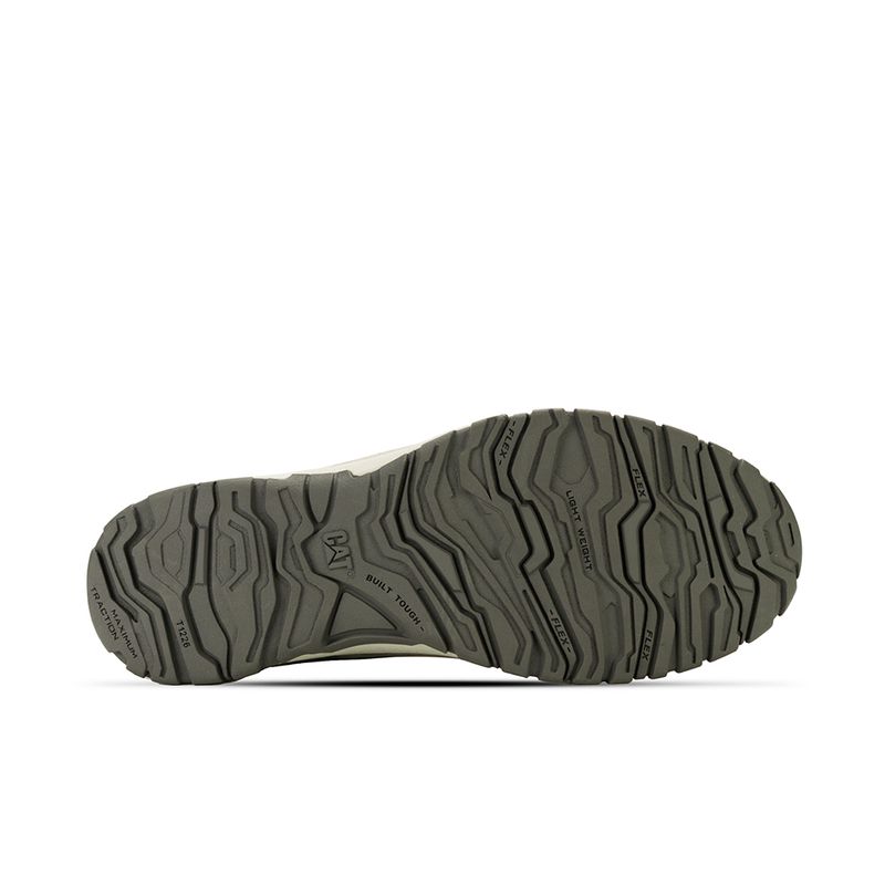 Bota Original AMP Gris