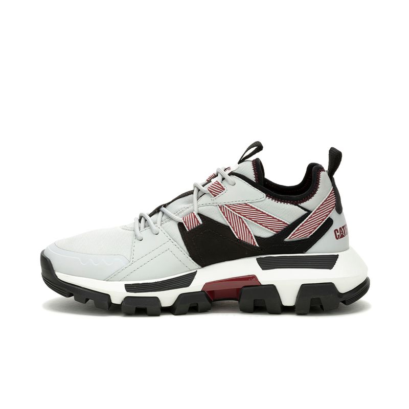 Tênis Original Raider Sport Gris