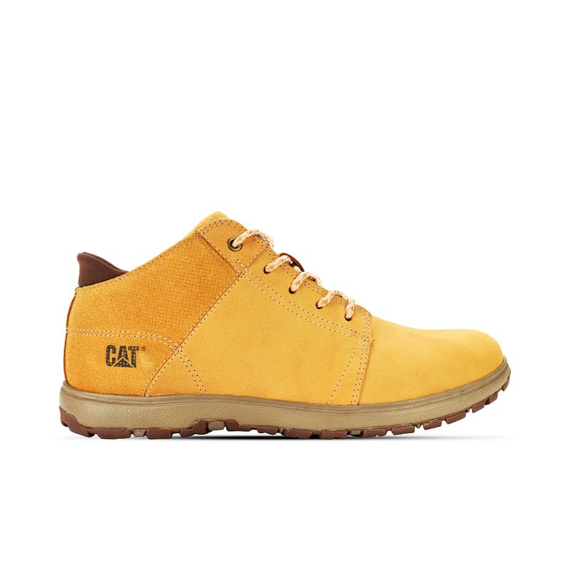 Bota Original Science Mid