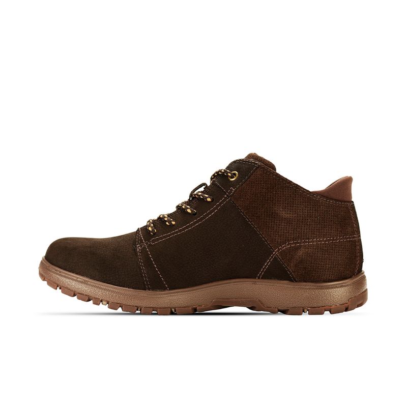 Bota Original Science Mid
