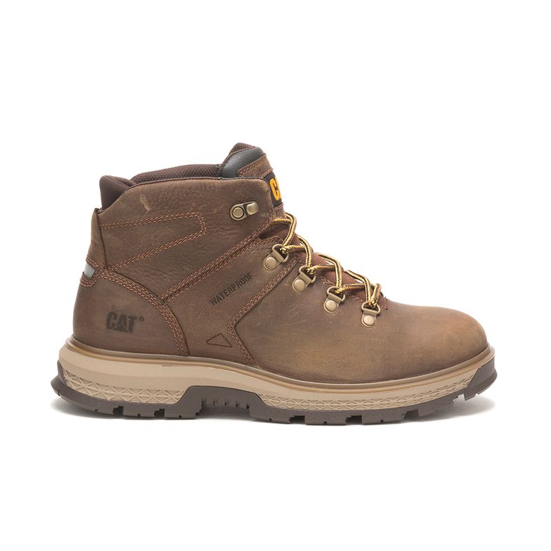 Bota Original Exposition Hiker WP