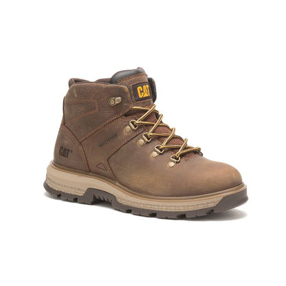 Bota Original Exposition Hiker WP