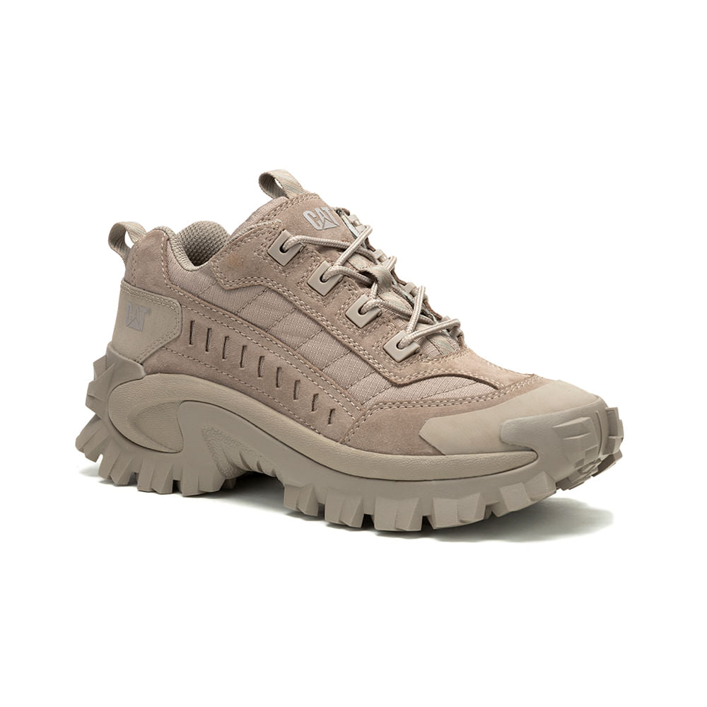 Zapatilla Original Intruder Fungi – Beige