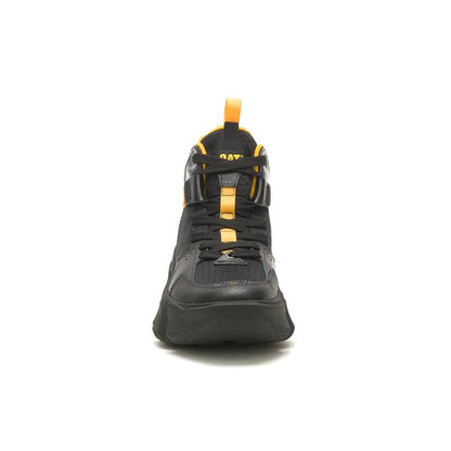 Bota Original Imposter Hi Mesh Black - Preto