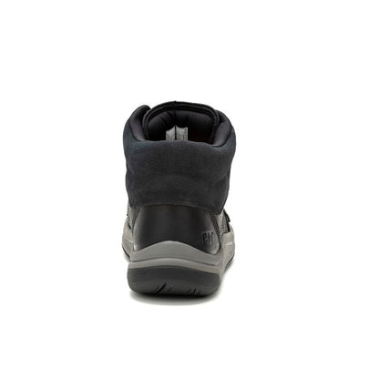 Zapatiila Original Apa Cush Mid Black