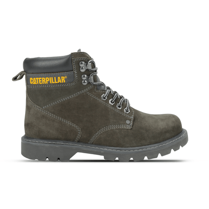 Bota Original Second Shift Marrón – Medium Charcoal