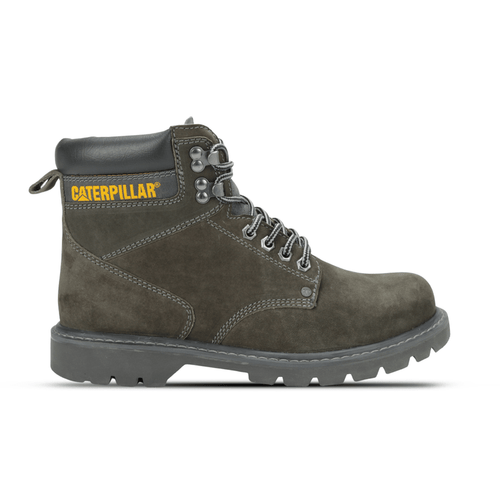 Bota Original Second Shift Marrón – Medium Charcoal
