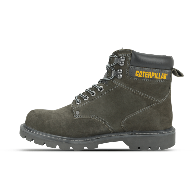 Bota Original Second Shift Marrón – Medium Charcoal