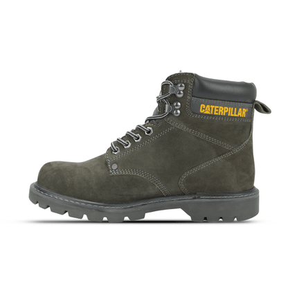 Bota Original Second Shift Marrón – Medium Charcoal