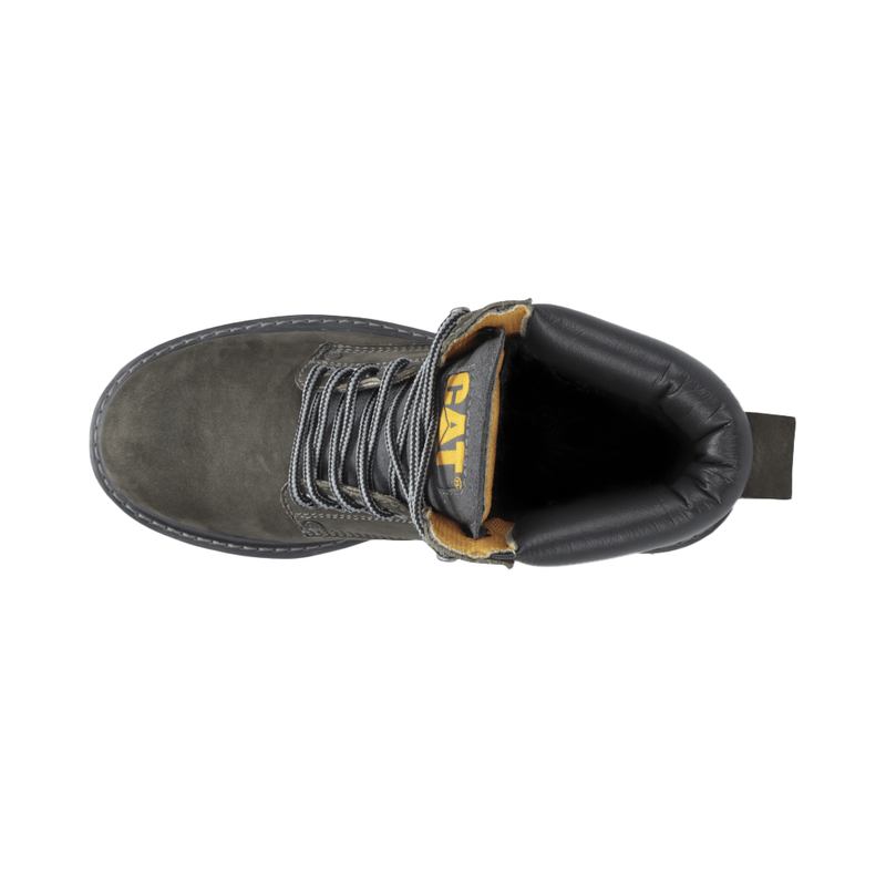 Bota Original Second Shift Marrón – Medium Charcoal