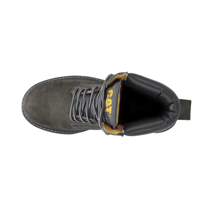 Bota Original Second Shift Marrón – Medium Charcoal